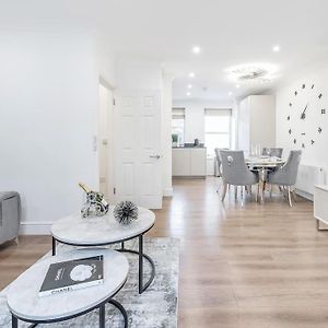Appartement met Twee Slaapkamers